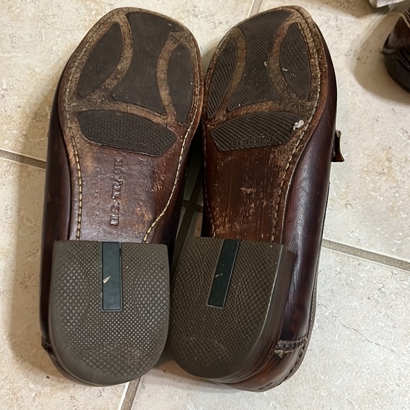 H.S. Trask vintage loafers. They now longer make these. - Picture 6 of 7